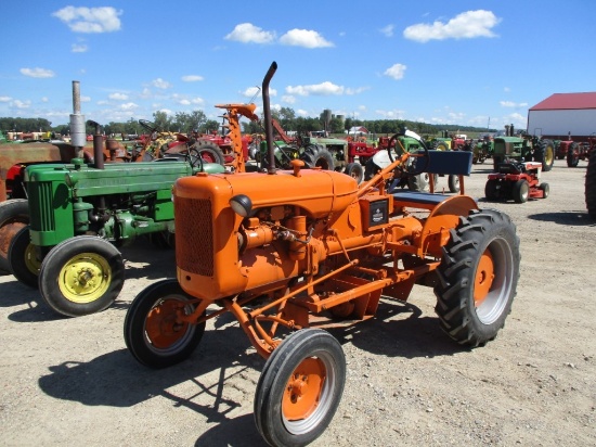 8472-ALLIS CHALMERS B