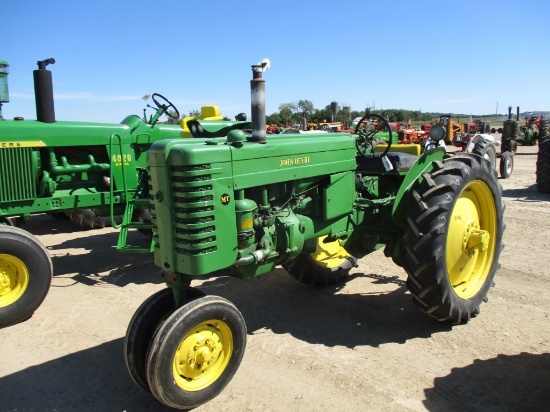 8499-JOHN DEERE MT