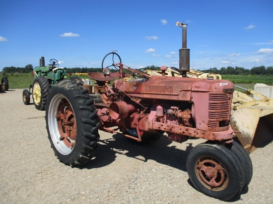 8509-IH H