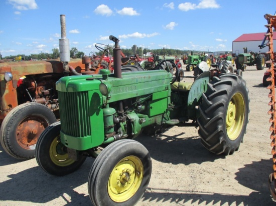 8544 -JOHN DEERE R