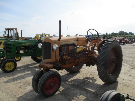 8586-MINNEAPOLIS MOLINE R