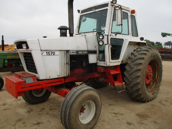 8666-CASE 1570