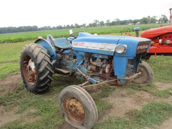 8718-FORD 3000