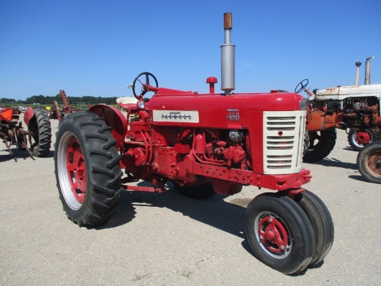 99507-FARMALL DIESEL 450