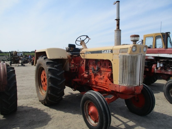 99516-CASE 930 LP