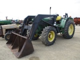 10511-JOHN DEERE 6410