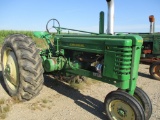 6127-JOHN DEERE B