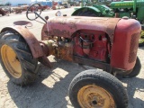 7122- CENTAUR TRACTOR