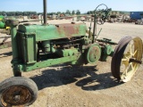 7510-JOHN DEERE B UNSTYLED