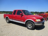 7635-FORD F150 TRITON V8