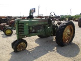7984-JOHN DEERE B STYLED