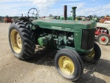 8116-JOHN DEERE R