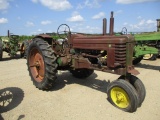 8134-JOHN DEERE B STYLED