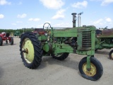 8154-JOHN DEERE AN STYLED
