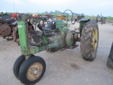 8395-JOHN DEERE G STYLED