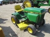 8578-JOHN DEERE 317