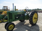 8579-JOHN DEERE B STYLED