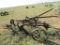 91038-JOHN DEERE 3 BOTTOM PLOW