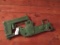 91133-1/2 CASTING OF JOHN DEERE LARGE 60 PEDAL