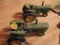 91154-(2) JOHN DEERE NEW GEN TRACTORS