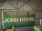 91188-JOHN DEERE SIGN