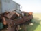 91251-WAGON LOAD OF MISCELLANEOUS JOHN DEERE TRACTOR PARTS