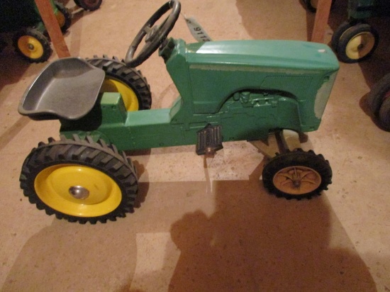 91126-JOHN DEERE 8530 PEDAL