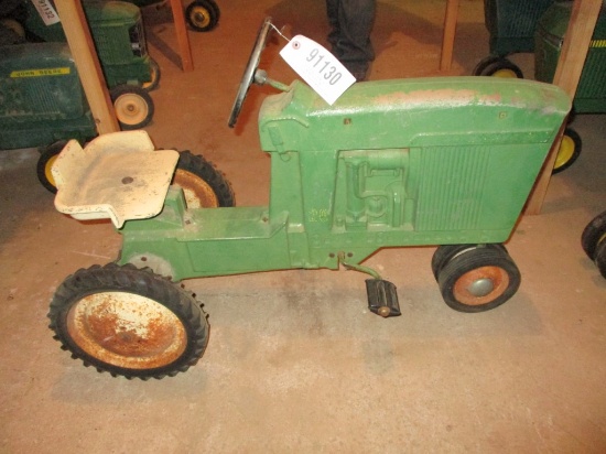 91130-JOHN DEERE 20 SERIES PEDAL