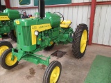 91002-JOHN DEERE 430 T