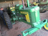 91010-JOHN DEERE 520