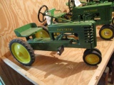 91061-JOHN DEERE A PEDAL