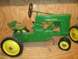 91063-JOHN DEERE LARGE 60 PEDAL