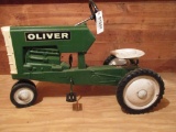 91084-OLIVER 1800 PEDAL