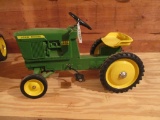 91089-JOHN DEERE 4020 PEDAL