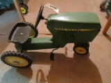 91100-JOHN DEERE 40 SERIES PEDAL