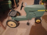 91103-JOHN DEERE 30 SERIES PEDAL