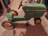 91104-JOHN DEERE 30 SERIES PEDAL