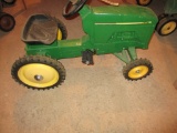 91127-JOHN DEERE 8310 PEDAL