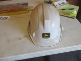 91182-JOHN DEERE HARD HAT