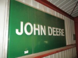 91190-JOHN DEERE SIGN