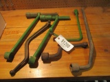 91200-(5) JOHN DEERE MISCELLANEOUS FLYWHEEL WRENCHES