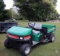 9829- 1998 CUSHMAN TURF-TRUCKSTER MADE BY TEXTRON