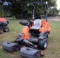 9744 - 2015 JACOBSEN ECLIPSE 322 GREENS MOWER