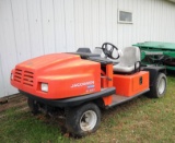 9857- JACOBSEN BY TEXTRON MODEL SV3422 TUG UNIT