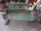 91487-BUCKBOARD WAGON SEAT