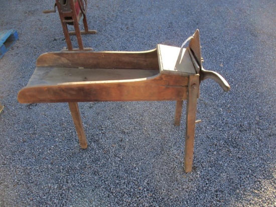 91343-STELLE CUTTER
