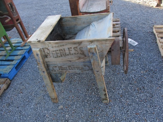 91345-PEERLESS ROOT CUTTER