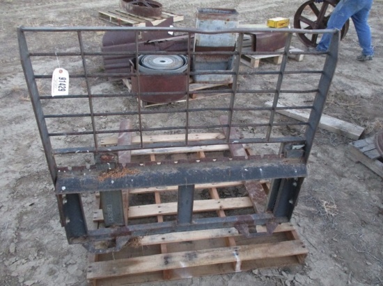 91429-PALLET OF FORKS