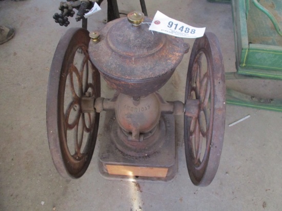 91488-ENTERPRISE COFFEE GRINDER