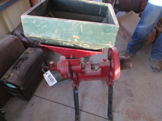 91491-SEARS & ROEBUCK GRINDER